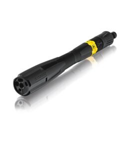 Karcher MP 180 Multi Power Jet Black