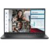 DELL (Upgraded Version) Vostro 3520  Laptop With 15.6 inch Full HD Display, Intel Core i3-1215U Processor/8GB RAM/512GB SSD/Ubuntu/Intel UHD Graphics/ English Black