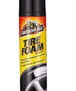 ARMOR ALL Tire Foam Protectant