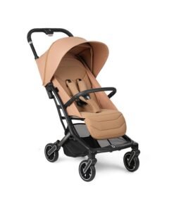 baobaohao 3-in-1 Baby Stroller for Travel & Seating Z5-Coffee