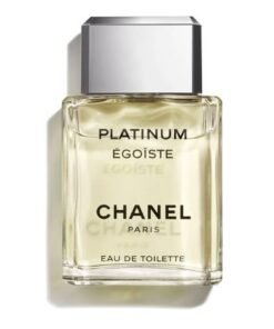 PLATINUM ÉGOÏSTE - Eau De Toilette Spray