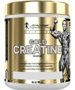 Kevin Levrone Gold Creatine 300g 60 servings