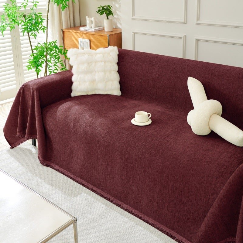 Explosive New Sofa Cover Sofa Cover Widened Encryption Sofa Blanket Cover Sofa Cover Cover