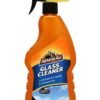 ARMOR ALL Glass Cleaner, 500Ml, Dirt, Grimes, And Insect Easy Removal, 1 Piece