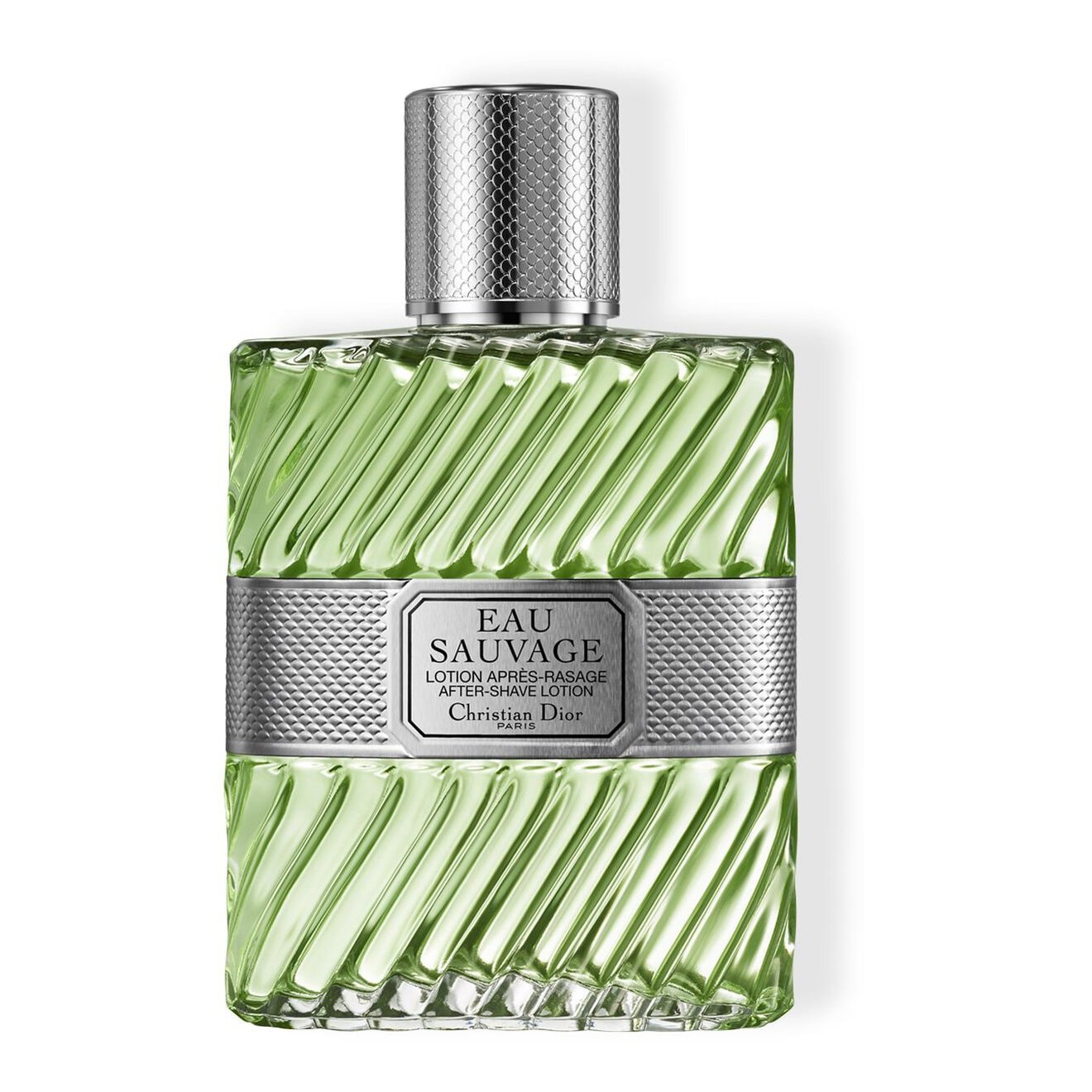 Eau Sauvage - After-shave lotion
