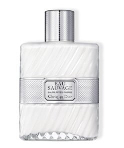 Eau Sauvage - After Shave Balm for Men