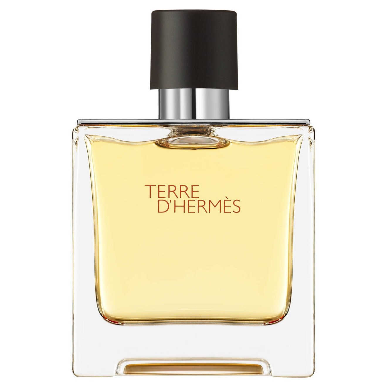 Terre d'Hermès Parfum refill