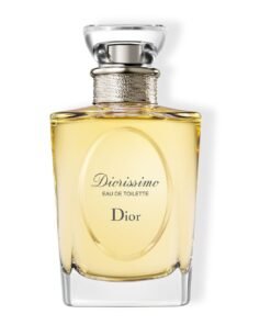 Diorissimo Eau de Toilette