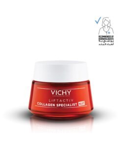 VICHY Liftactiv Collagen Specialist 16 Night Cream 50ml