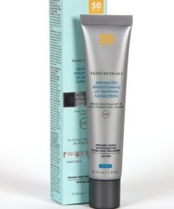 Skin Ceuticals SkinCeuticals Advanced Brightening UV Defense Sunscreen SPF50 40ml