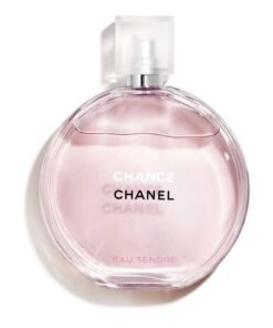 CHANCE EAU TENDRE - Eau De Toilette Spray