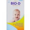 Biopharma SA Bio-D 400 Iu D3 1Ml, 50Ml