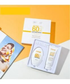 DR. RASHEL Hydrating & antiaging sun protection kit 120 g
