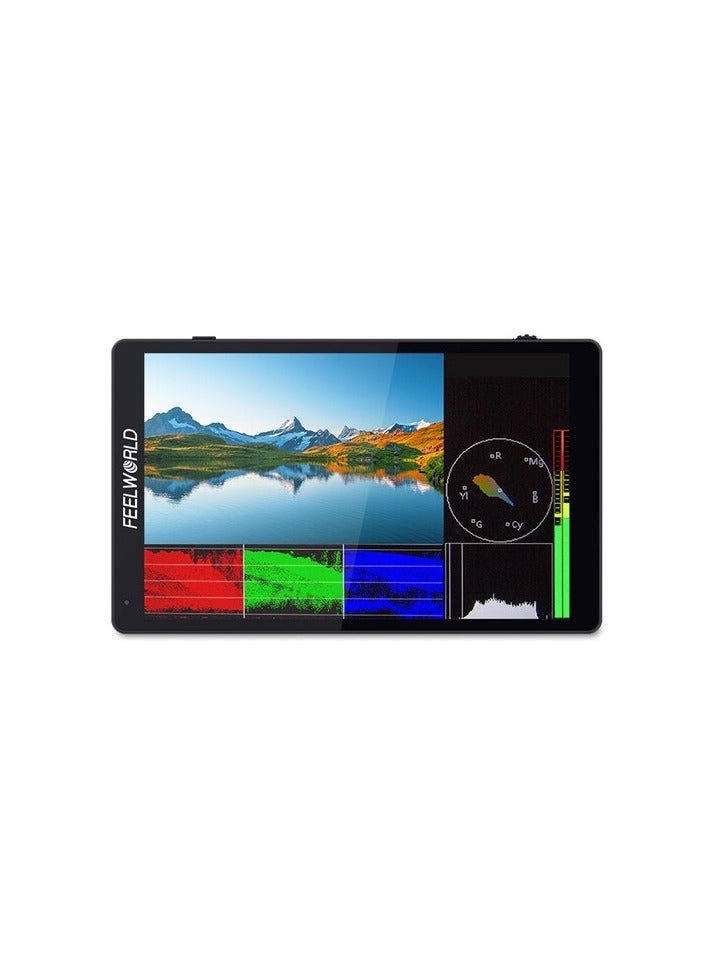 FeelWorld F7 Pro 7" 4K HDMI IPS Touchscreen Monitor