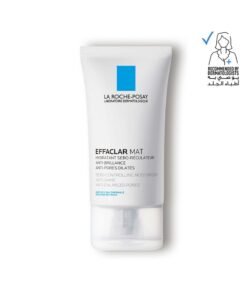 LA ROCHE-POSAY Effaclar Mat Mattifying Moisturizer For Oily Skin 40ml
