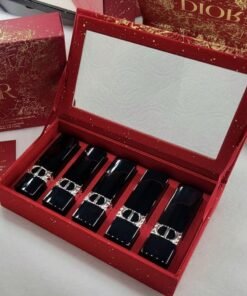 Dior Addict Dior Rouge Mini Lipstick Set