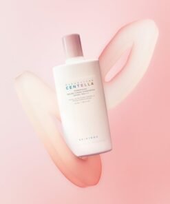 SKIN1004 Madagascar Centella Poremizing Velvet Finish Sunscreen 50ml