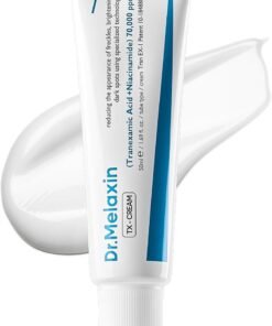 Dr. Melaxin TX Tranexamic Acid Cream