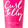 Umberto Giannini Curl Scrunching Jelly for Frizz Control & Definition - Defines Curls without a Crunchy Feel, Enhances Natural Texture for Bouncy, Voluminous Hair (200 ml)
