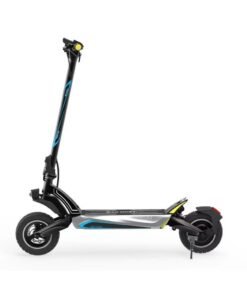 T2 1500W E-Scooter for Adults, 70KM/H Max Speed, 45-55KM Range, 10" Tires, 48V18A Battery, Dual Suspension, Front and Rear Disc Brakes, Aluminum Frame, Brushless Motor High-Speed Teens Electric Scooter , All-Terrain Off-Road Tubeless Tires, Mobile App-Connected Smart Commuter Scooter, Foldable Heavy Duty Urban Mobility E-Bike for City and Adventure Riders
