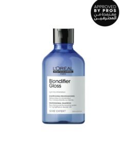 L'Oréal Professionnel Serie Expert Blondifier Gloss Shampoo 300ml