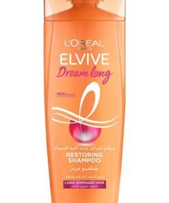 L'OREAL PARIS L'Oréal Paris Elvive Dream Long Restoring Shampoo 200.0ml