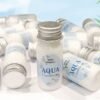 Old Tree Aqua Hair Conditioner Toiletries Kit 35ml - (Set of 50 Pcs) | Travel Size Conditioner Kit for Travelling, Hotel, Guest House | Hotel Amenities and Accessories for Dry & Fizzy Hair