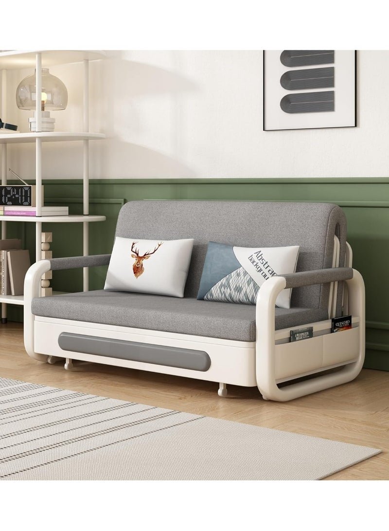 Pull Out Sofa Bed,Sofa Chair Bed,Convertible Sofa Chair 2-in-1 Sofa and bed combination,with Storage, Couch Bed for Living Room,for Living Room Apartment Small Space