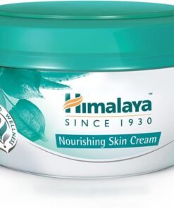 Himalaya Nourishing Skin Cream - 50ml