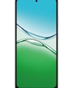 OPPO A5 Dual SIM 5G Mist White 6GB RAM 128GB - Middle East Version