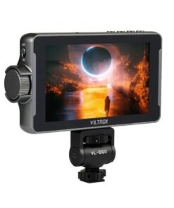 Viltrox DC-550 Portable 5.5 Inch HD Camera Monitor