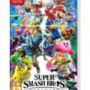 Nintendo Super Smash Bros. Ultimate (Intl Version) - Adventure - Nintendo Switch