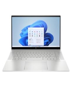 HP (Upgraded Version) ENVY 16 Inch Touchscreen  Laptop, Core i7 13700H Processor/32GB RAM/2TB SSD/8GB NVIDIA GeForce RTXÂ­ 4060 Graphics Card/Windows 11 Home English Silver