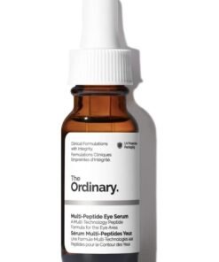 The Ordinary Multi-Peptide Eye Serum | 15ml