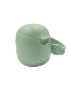 Alternative view of ubbi OTG Pacifier Holder Sage