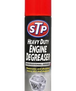 Stp Heavy Duty Engine Degreasers, 500ml /16Oz, Gst73500Enp, Pack Of 1, Multi Colour