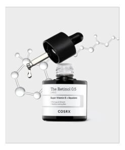 COSRX The Retinol 0.5 Oil 20ml