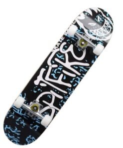 Rock Pow 7 Layer Maple Wood Pro Skateboard