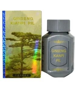 Ginseng Kianpi pill Kianpi Pill Gold