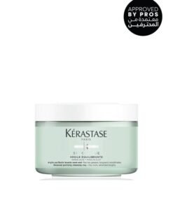 KERASTASE Specifique Argile Equilibrante Cleansing Hair Clay Green 250ml