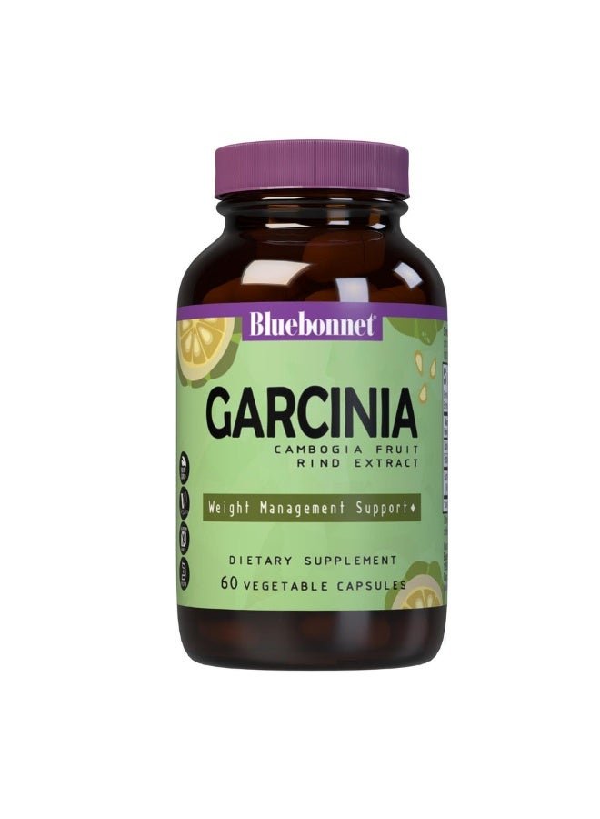 Blue Bonnet Bb Garcinia Cambogia 1500Mg 90S #1192