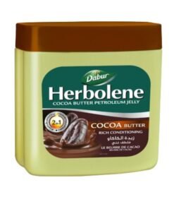Dabur Herbolene Cocoa Butter Petroleum Jelly 225ml