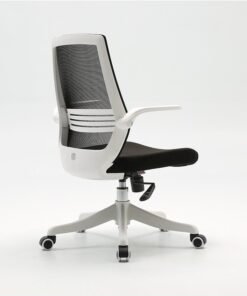 SIHOO M76 mid-back chair office chair for meeting room - Image 4