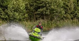 SHARMAX JetSki 1800cc 2023 - Image 5