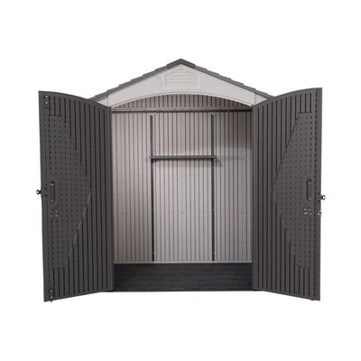 Shed Store And More - Outdoor Storage Shed - 7 Feet X 4.5 Feet - Image 4