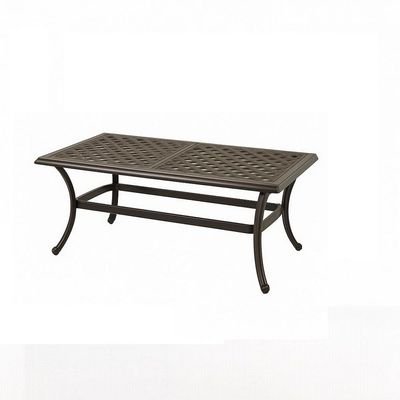 Outdoor Sofa Set -Phil-COF-SET-004-105x55x45 CM-Alminium-Yellow - Image 3