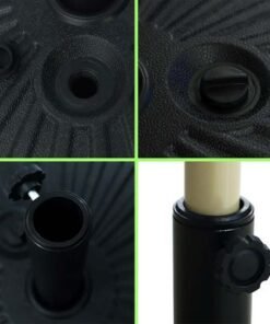 Sunshade Beach Umbrella Base - Image 3