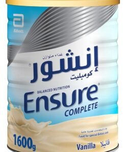 Ensure Powder Vanilla 1600gm
