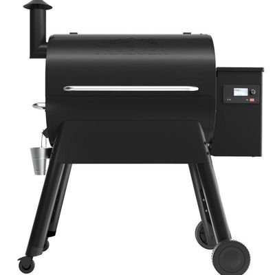 Traeger Pro 780 Wood Pellet Grill - Image 2