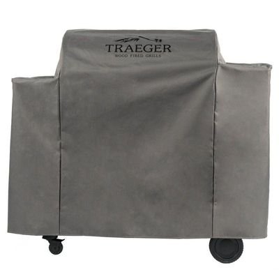 Traeger Ironwood 885 Grill Cover - Image 2